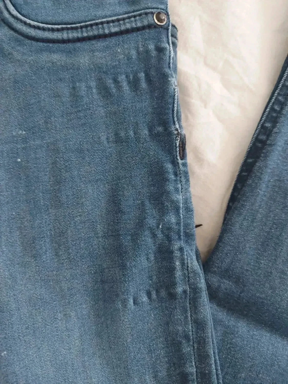 Kaporal skinny jeans US 27 – photo 4